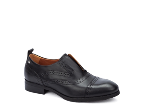 Zapatos de Mujer PIKOLINOS Royal Negro (36)
