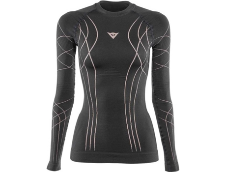 Ropa interior para Mujer DAINESE Hp1 Bl Negro para Esquí (L)