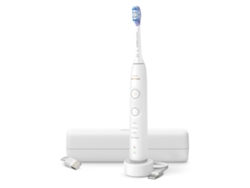 Cepillo de Dientes Eléctrico PHILIPS HX7420/01 (62000 rpm)