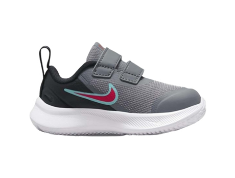 Zapatillas de Bebé NIKE Star Runner Multicolor (45430)