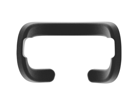 Lote de 2 cojines para casco de polipiel HTC VIVE Pro