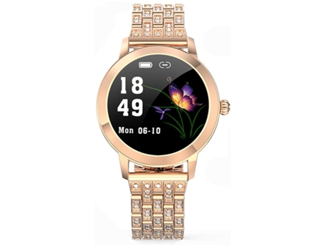 Smartwatch ENZON Dorado