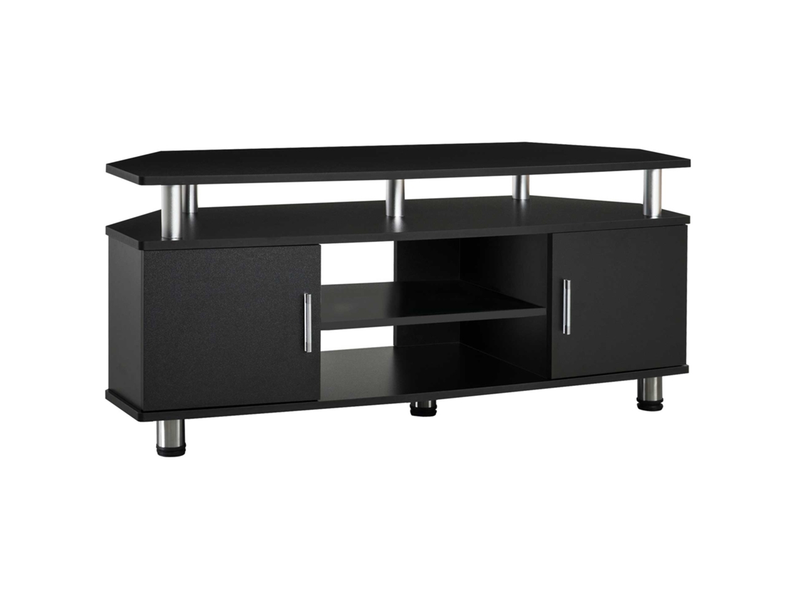 Sofá cama de 2 plazas PRIME KANG con respaldo y cojines ajustables, capacidad de 350 kg, 94x78x80 cm, negro.