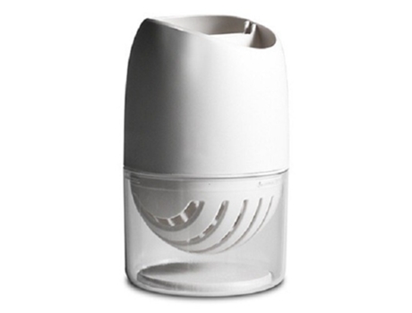 Organizador de Cubiertos XGF Blanco