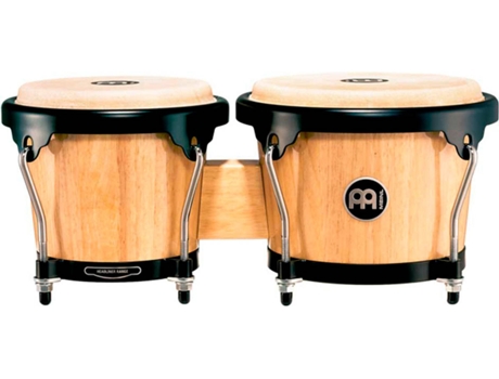Bongó MEINL HB100NT