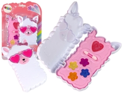 B.active Pink Lama Makeup Beauty Glosses Set