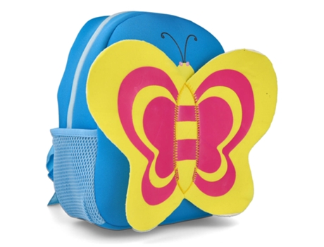 Complemento Infantil 316 Mochilas Niña BUBBLE BOBBLE