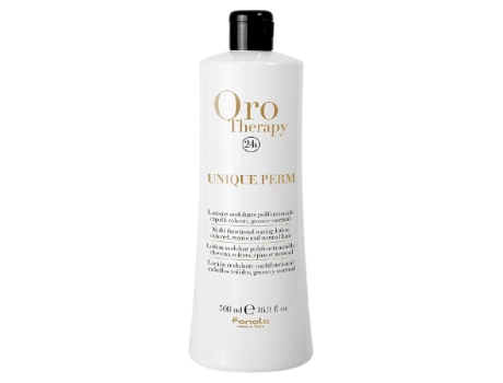 FANOLA Tratamiento Capilar Oro Therapy Unique 500 Ml