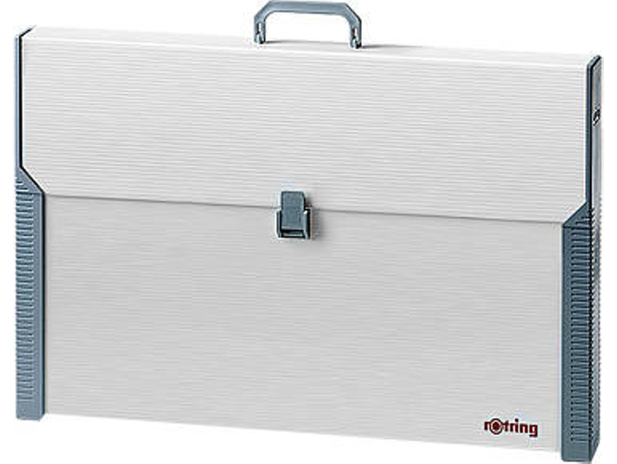 Carpeta ROTRING S0232980 Gris