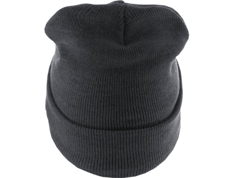 Gorro MASTERDIS Poliéster Hombre (Marrón)
