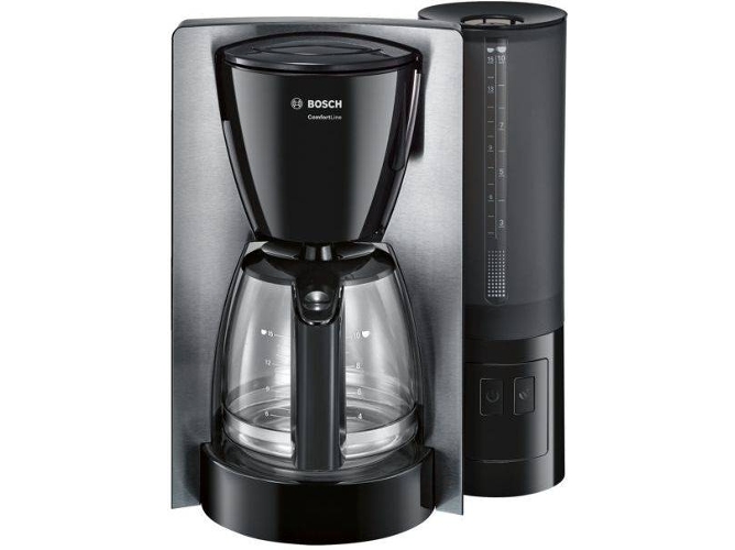 Cafetera de Goteo BOSCH TKA6A643 Comfortline