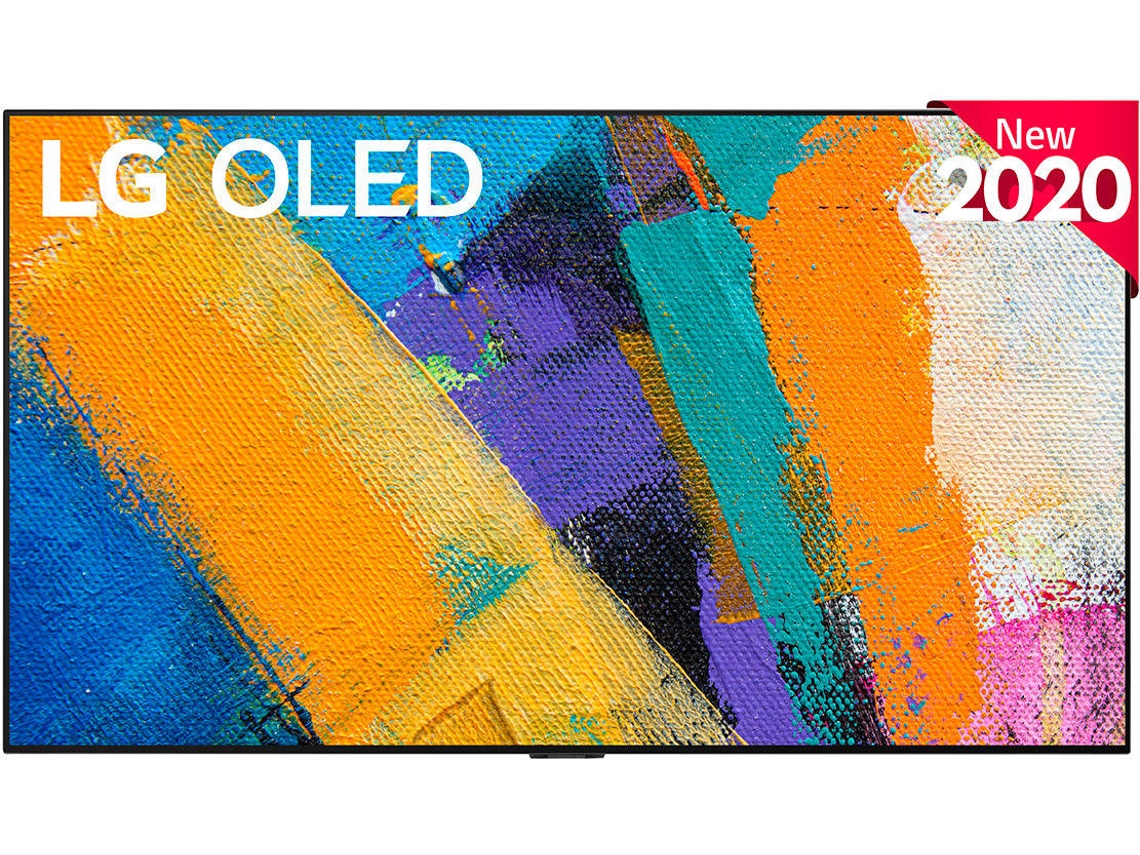 TV LG OLED65GX6 (OLED - 65'' - 165 cm - 4K Ultra HD - Smart TV)