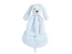 Peluche HAPPY HORSE (Polyester - Azul - 25 cm)