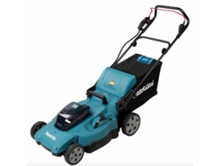 Cortadora de césped Makita 2x18v Dlm538ct2