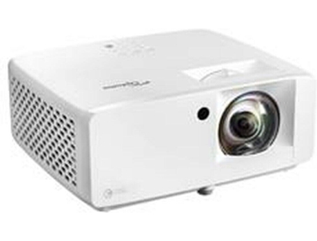 Proyector OPTOMA Zh450St 4200 Lm 1920 X 1080 Px