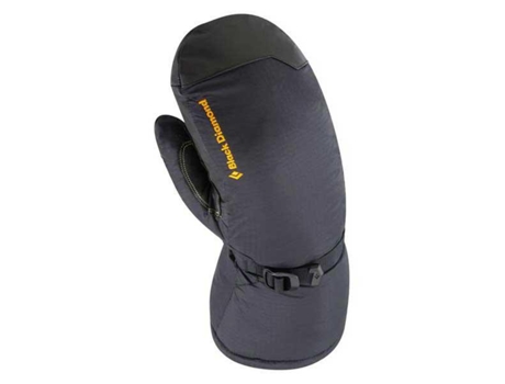 Guantes para Hombre BLACK DIAMOND Super Light Negro para Esquí (XS)