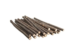 Rayher Branch Pieces 65229000 20 25 cm 0,8 1,2 cm Paquete de 20 piezas