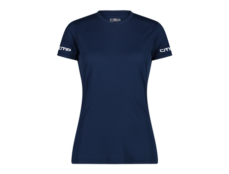 Camiseta de Mujer CMP Tam (2XS)