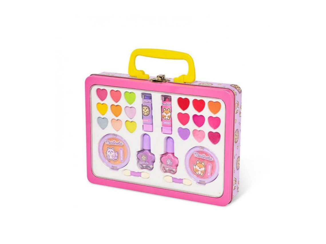 Martinelia Maletin Maquillaje My Best Friends