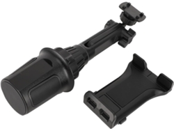 Soporte Universal Ajustable De Cuello Largo Para Teléfono Móvil Para Coche, Compatible Con Teléfonos De 4,0 A 7,0 Pulgadas.