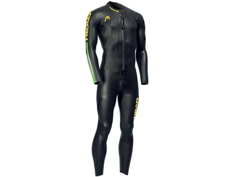 Traje HEAD SWIMMING Swimrun Race 6/4/ (SLO)