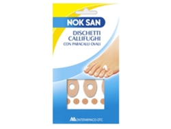Dischetti Callifughi Con Paracalli Ovali Nok San Nok San