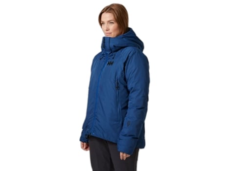 Chaqueta HELLY HANSEN Mujer (M - Multicolor)