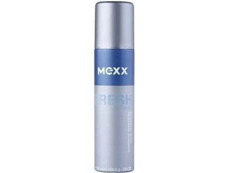 Desodorante MEXX Fresh Man Spray