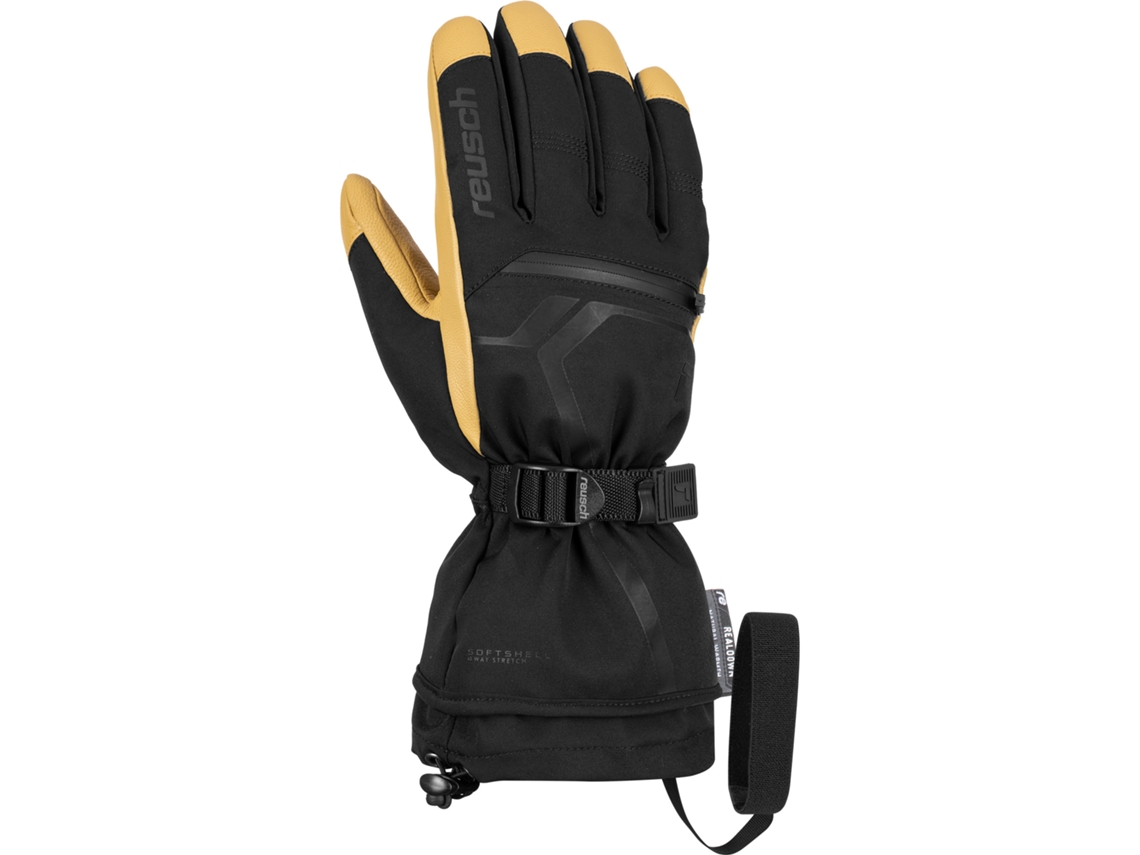 Guantes de esquí REUSCH Down Spirit GTX