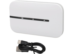 Router 4g De Alta Velocidad, 150 Mbps, 10 Usuarios, Carga Usb.
