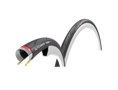 Pneu de Estrada Rígido Fusion 5 Galactik 700C X 25 Preto 700C X 25Hutchinson
