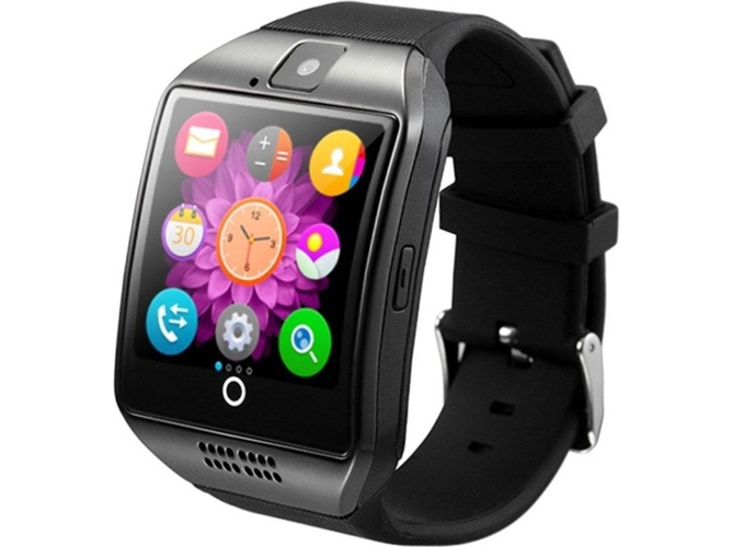 Smartwatch Bluetooth Q18