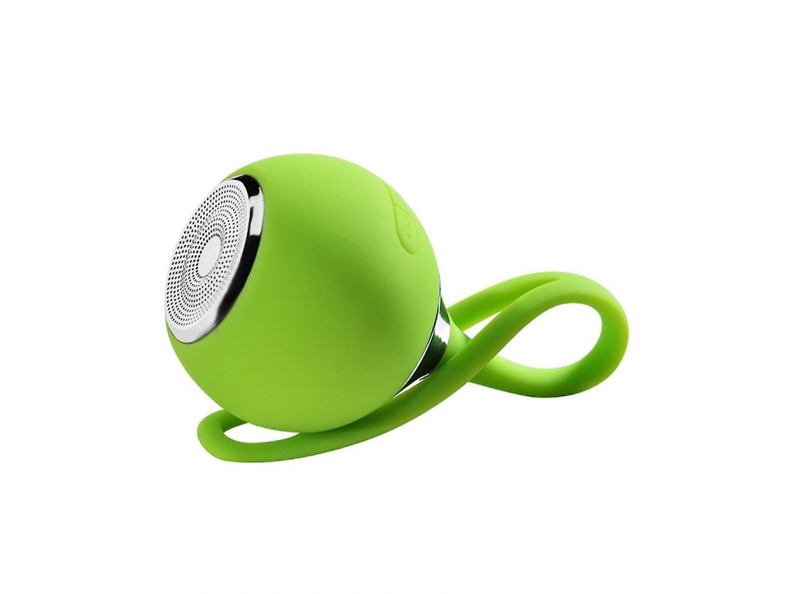 Sonido Bluetooth: La libertad de la música inalámbrica. ¡Ligero y práctico! Chaberlu