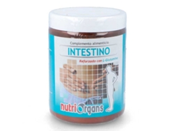 Complemento Alimentar TONGIL Nutriorgans Intestino Bote (250 g)