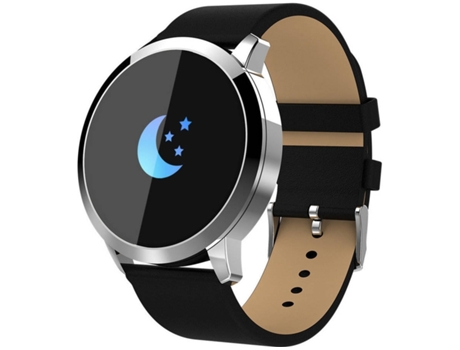Reloj Inteligente ALIMENTACIÓN YIZ751 Negro
