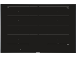 Placa de Inducción  BOSCH PXY875DC1E (Eléctrica - 80 cm - Negro)