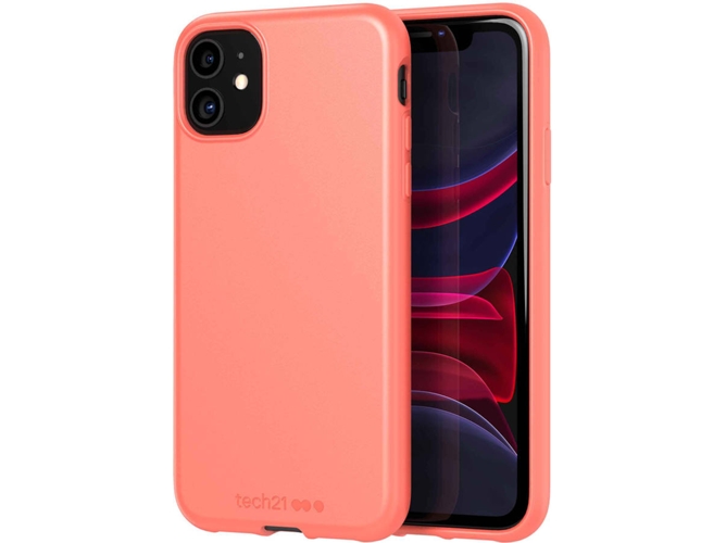 Funda iPhone 11 XDORIA Studio Verde