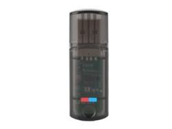 Transmisor De Audio Inalámbrico Usb (transmisión Inalámbrica, Uno A Dos)
