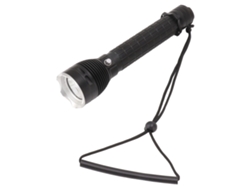 Rebe-linterna De Buceo 3200 Lm Ipx8 Impermeable Aleación De Aluminio 3 Modos De Luz Para Aventuras Subacuáticas