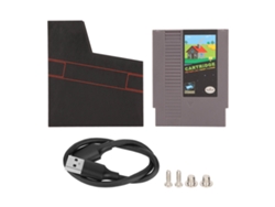 LAXISCREED Nespi4 Carcasa para disco duro Windows