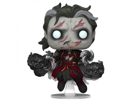 Figura FUNKO Pop! Doctor Strange Multiverse of Madness: Dead Strange