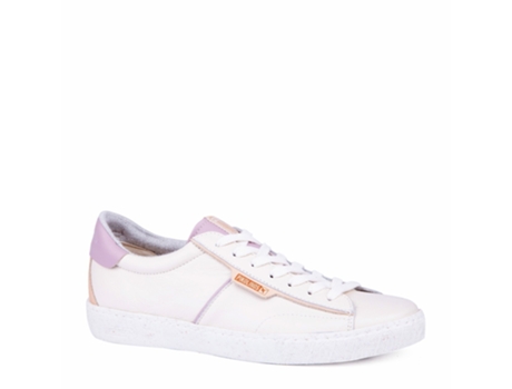 Zapatillas de Mujer PIKOLINOS Lanzarote Rosa (41)