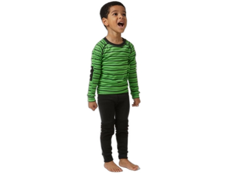 Chaquetas Térmicas HELLY HANSEN Hombre (4 años - Verde)
