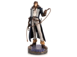 Figura First 4 Figures CASTLEVANIA Richter Belmont Estatua