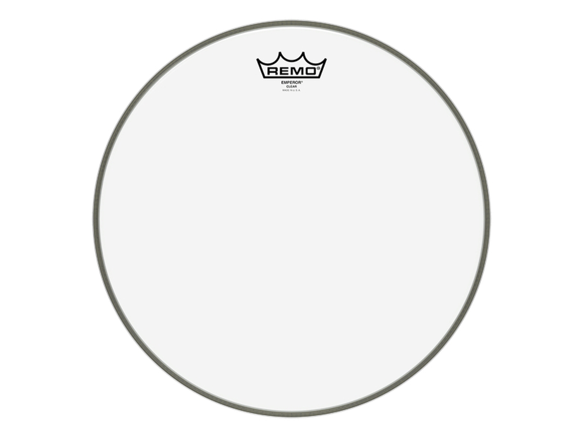 Remo 16 Emperor Clear