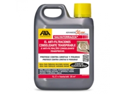 Salvaterrazza - Antifiltraciones Consolidante Transpirable
