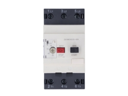 2026dz-interruptor De Proteção De Motor Com 10000 Veces Pa66 De Alta Resistência 690v