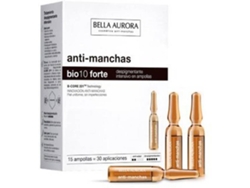 Ampolas BELLA AURORA Bio-10 Anti Manchas SPF 15 (450 ml)