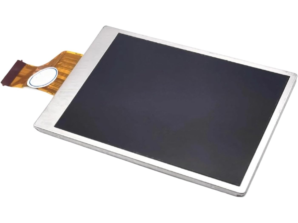 Kit Profesional De Reparación De Pantallas Lcd Para Cámaras Digitales H200, H100, H300 Y H400.