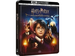 Película Harry Potter y La Piedra Filosofal + Magical Movie Mode WARNER BROS. GAMES